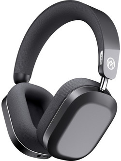 Defunc Mondo Ασύρματα Bluetooth Ακουστικά Sports Over Ear Γκρι