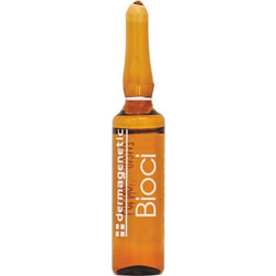 Dermagenetic Bioci Αντιγηραντικό Ενυδατικό Serum Προσώπου με Βιταμίνη C 5x2ml