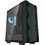 Deepcool CC560 V2 Black Gaming Midi Tower Κουτί Υπολογιστή RGB με Πλαϊνό Παράθυρο
