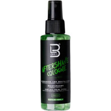 L3vel3 Midnight After Shave Cologne 100ml