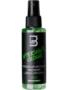 L3vel3 Midnight After Shave Cologne 100ml
