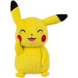 Tomy Pokemon Pikachu Plush 20cm
