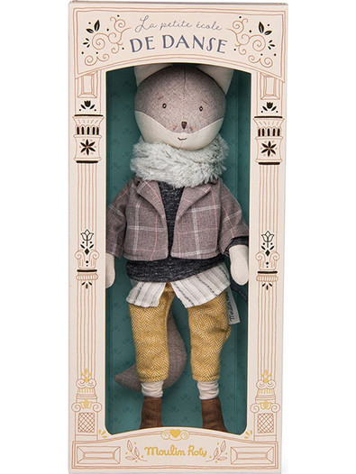 Moulin Roty Αλεπού 40cm 667021