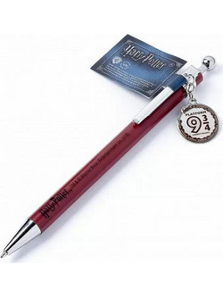 The Carat Shop Harry Potter Hogwarts Railway Στυλό