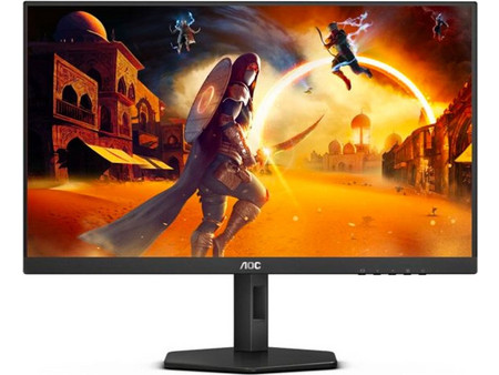 AOC 27G4X IPS HDR Gaming Monitor 27" 1920x1080 FHD 180Hz 0.5ms