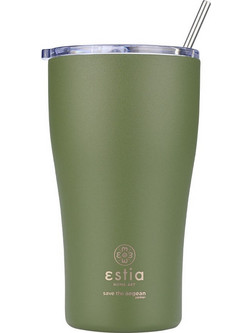 Estia Coffee Mug Save The Aegean Forest Spirit 500ml