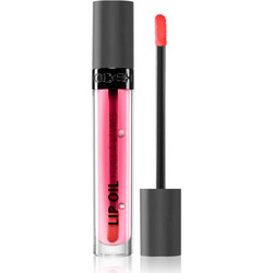 Gosh 005 Cherry Blossom Lip Oil με Χρώμα 4ml