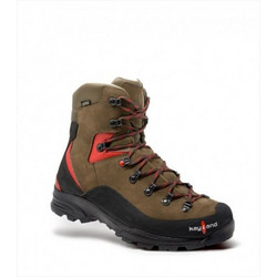 Kayland TUSA GTX Άρβυλα Στρατού Καφέ