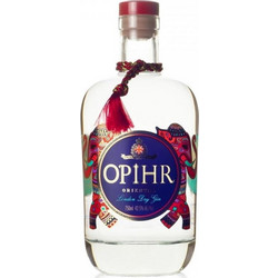Opihr Oriental Spiced Gin 1lt