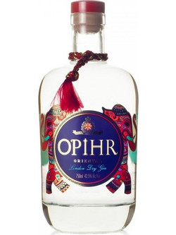Opihr Oriental Spiced Gin 1lt