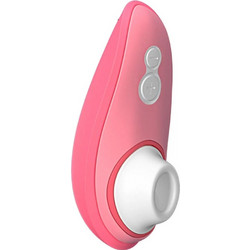Womanizer Liberty 2 Rosa Κλειτοριδικός Δονητής