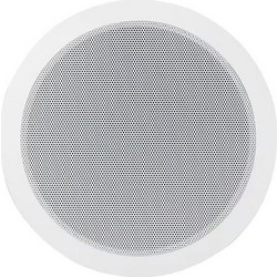 Lucky Tone CSP-6TL Παθητικό Ηχείο Οροφής 6W Λευκό
