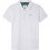Pepe Jeans Παιδικό Polo Κοντομάνικο Λευκό PB540939-800