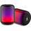 Spartan Gear Syrix Small Ηχείο Bluetooth 10W Κόκκινο