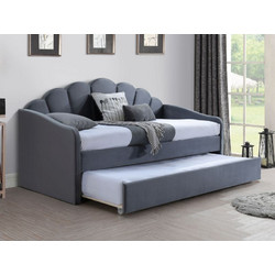 Diommi Bella Καναπές Κρεβάτι Μονό 90x200cm 80-1557
