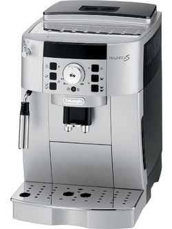 DeLonghi ECAM22.110.SB Αυτόματη Μηχανή Espresso 1450W 15bar με Μύλο