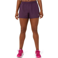 ASICS Icon Αθλητικό Γυναικείο Σορτς Μωβ 2012B047W-502