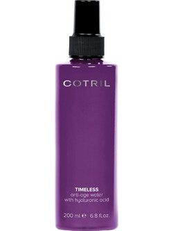 Cotril Timeless Water Λοσιόν Μαλλιών 200ml