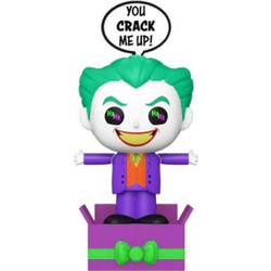 Funko Popsies DC Joker