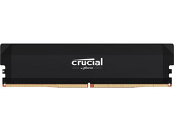 Crucial Pro 16GB (1X16GB) DDR5 RAM 6000MHz C36