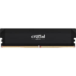 Crucial Pro 16GB (1X16GB) DDR5 RAM 6000MHz C36