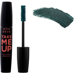 Mon Reve Take Me Up 04 Emerald 12ml