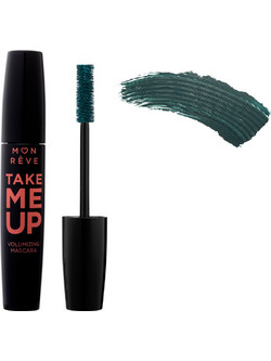 Mon Reve Take Me Up 04 Emerald 12ml