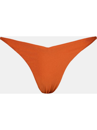 Rock Club Bikini Brazil Rusted BP-3183