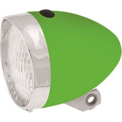 Rms Vintage Green