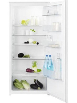 Electrolux LRB3AE12S Εντοιχιζόμενο Ψυγείο Συντήρηση 208lt Υ121.8xΠ54.8xΒ54.9cm Λευκό