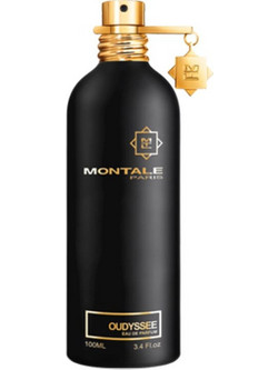 Montale Oudyssee Eau de Parfum 100ml