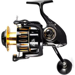 Ecooda Knight KS 12000 Μηχανισμός Ψαρέματος για Shore Jigging / Heavy Casting / Jigging