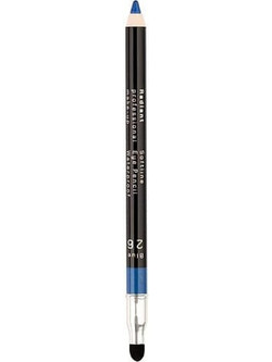 Radiant Softline 26 Blue Μολύβι Ματιών Αδιάβροχο 1.2gr