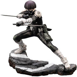 KOTOBUKIYA Kaiju No. 8 Soshiro Hoshina ARTFXJ 15cm