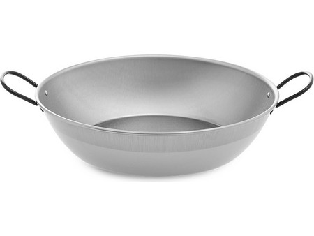 Vaello La Valenciana Σαχάνι Ανοξείδωτο 38cm S7908264