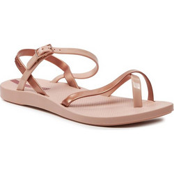 Ipanema Fashion Sand VIII Γυναικεία Σανδάλια Nude 780-24335