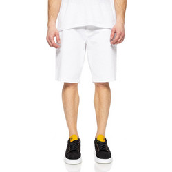 Splendid Ανδρική Βερμούδα Chino Λευκή 51-221-022