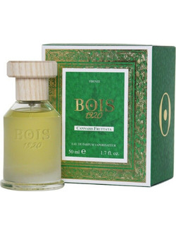 Bois 1920 Cannabis Fruttata Eau de Parfum 50ml