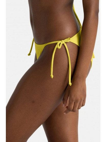 Dorina Bikini Slip Κίτρινο FXTA0007MI010-YE0024