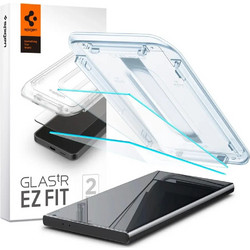 Spigen EZ GLAS.TR Slim Fit Tempered Glass 2-pack (Galaxy S24 Ultra)