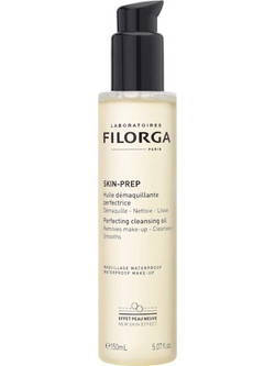 Filorga Laboratoires Skin-Prep Perfecting Makeup Remover Oil 150ml