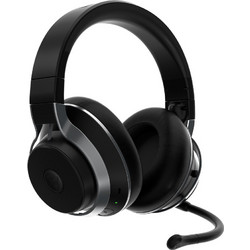 Turtle Beach Stealth Pro Ασύρματο Gaming Headset Over Ear Black