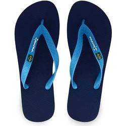 Ipanema Ανδρικές Σαγιονάρες Navy Μπλε 780-22301-13