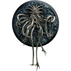 Weta Workshop The Lord Of The Rings Watcher in The Water 9cm