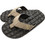 Volcom Recliner Ανδρικές Σαγιονάρες Εκρού V0812350-KHA