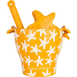 Swim Essentials Sea Stars Σετ Κουβαδάκι Παραλίας SWE-2023SE1396