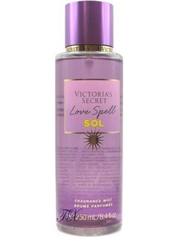 Victoria's Secret Love Spell Sol Body Mist 250ml