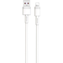 XO NB-Q166 USB-A to Lightning Cable 1m White