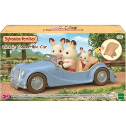 Sylvanian Families Classic Convertible Car