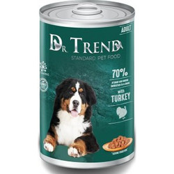 Pet Republic Adult Medium & Small Lamb 400gr
